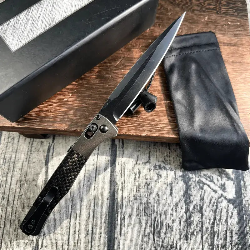4170 Portable Outdoor Folding Knife