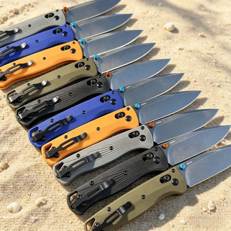 290 Premium Mini Portable Folding Knife