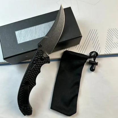 865 Outdoor Portable Folding Knife
