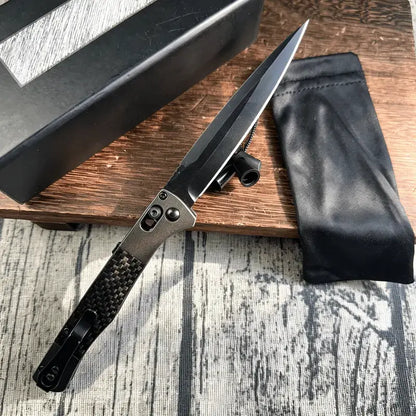4170 Portable Outdoor Folding Knife