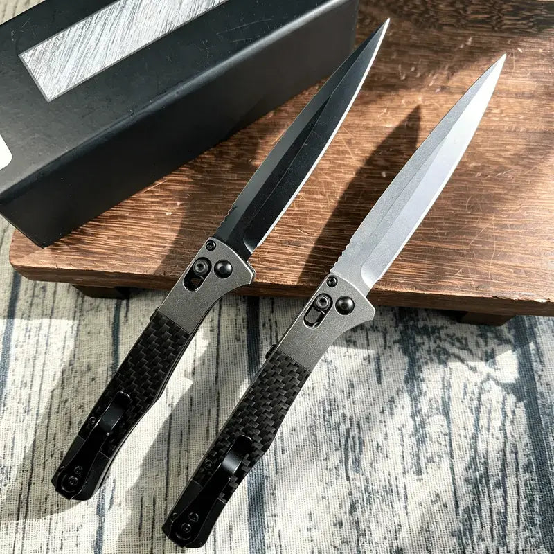 4170 Portable Outdoor Folding Knife