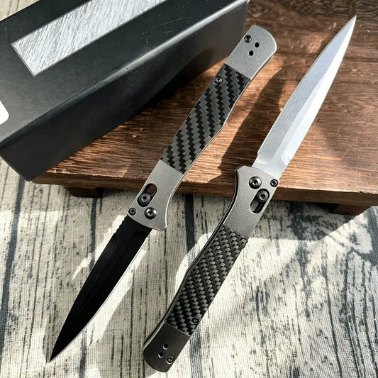4170 Portable Outdoor Folding Knife
