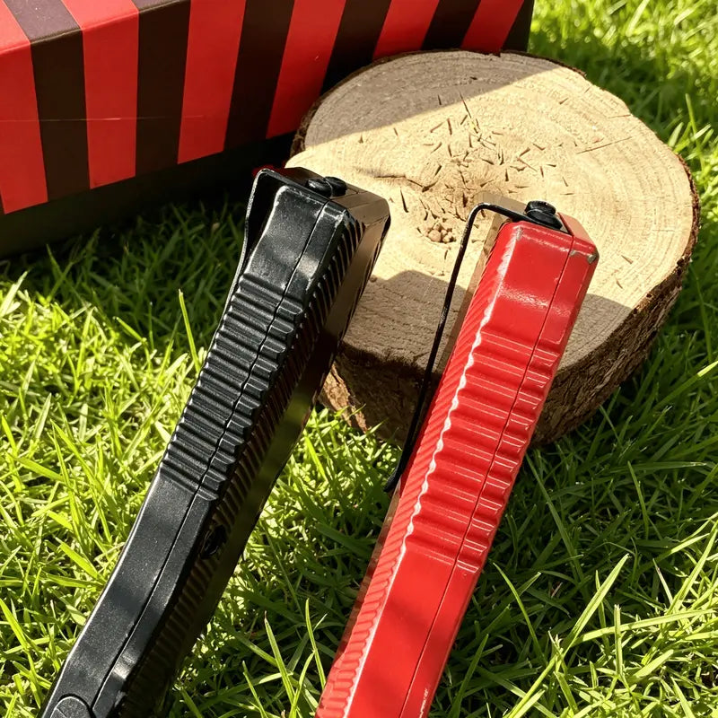 Model 9000 Premium Folding Portable Knife